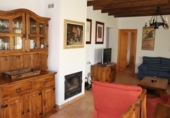Xalet independent amb terreny en venda a la España, Vélez-Blanco, ref.: TR221261 foto