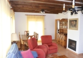 Xalet independent amb terreny en venda a la España, Vélez-Blanco, ref.: TR221261 foto