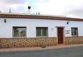 Xalet independent amb terreny en venda a la España, Vélez-Blanco, ref.: TR221261 foto