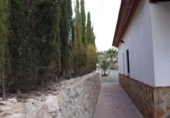 Xalet independent amb terreny en venda a la España, Vélez-Blanco, ref.: TR221261 foto