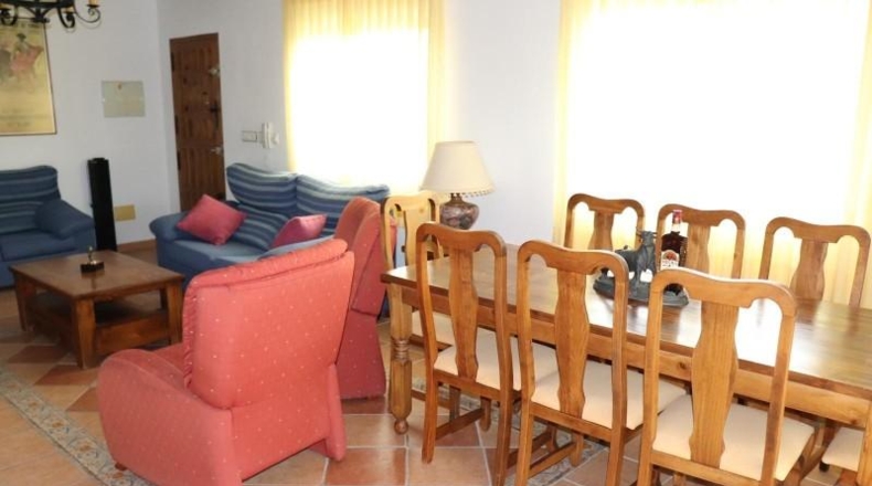Almeria - Vélez-Blanco - 10000m2