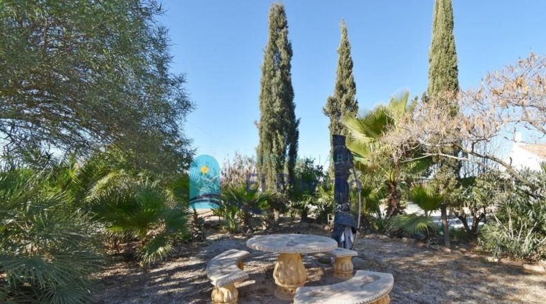 Murcia - Fuente Álamo de Murcia - 3500m2