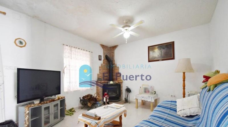 Murcia - Fuente Álamo de Murcia - 3500m2