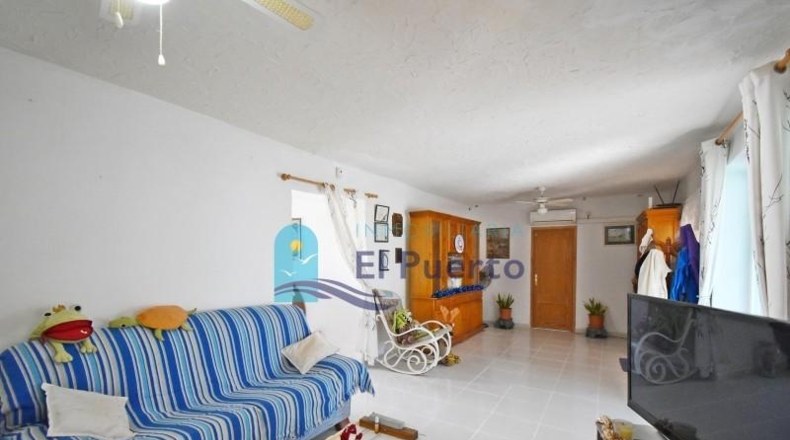 Murcia - Fuente Álamo de Murcia - 3500m2