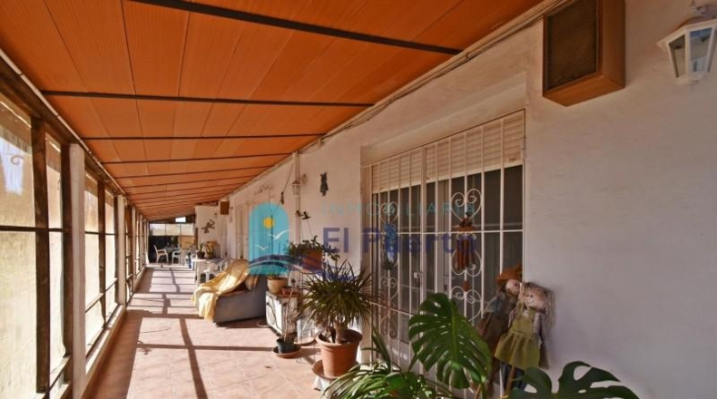 Murcia - Fuente Álamo de Murcia - 3500m2
