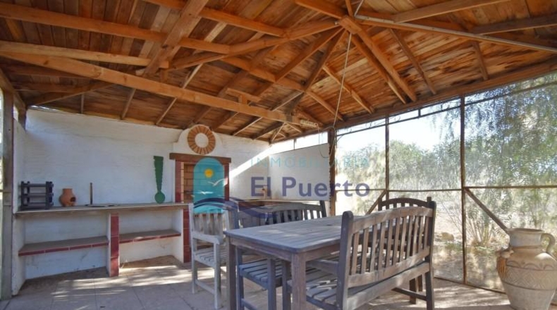 Murcia - Fuente Álamo de Murcia - 3500m2
