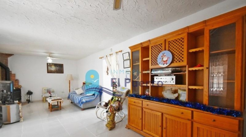 Murcia - Fuente Álamo de Murcia - 3500m2