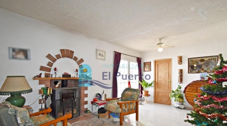 Murcia - Fuente Álamo de Murcia - 3500m2