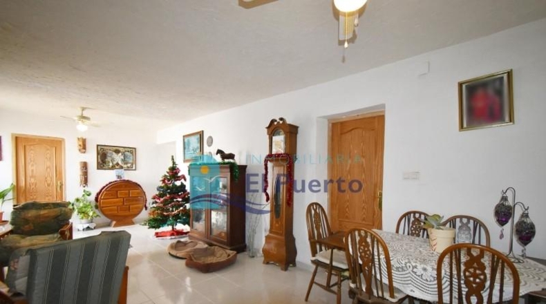 Murcia - Fuente Álamo de Murcia - 3500m2