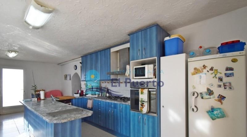 Murcia - Fuente Álamo de Murcia - 3500m2