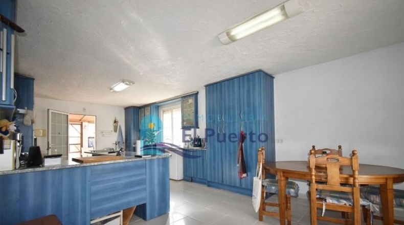 Murcia - Fuente Álamo de Murcia - 3500m2