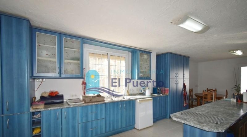 Murcia - Fuente Álamo de Murcia - 3500m2
