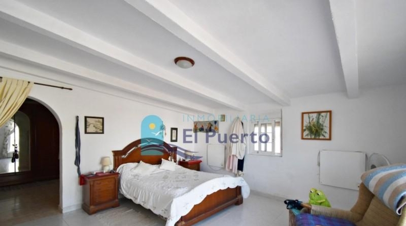 Murcia - Fuente Álamo de Murcia - 3500m2