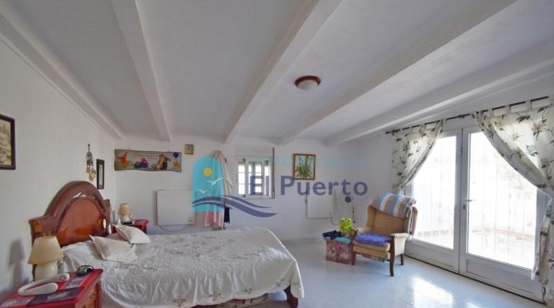 Murcia - Fuente Álamo de Murcia - 3500m2