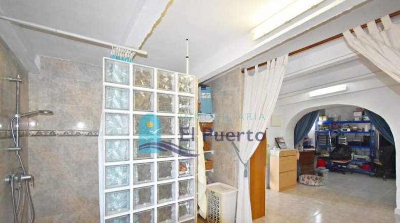 Murcia - Fuente Álamo de Murcia - 3500m2