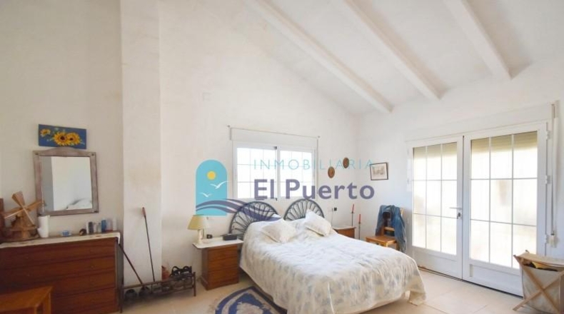Murcia - Fuente Álamo de Murcia - 3500m2