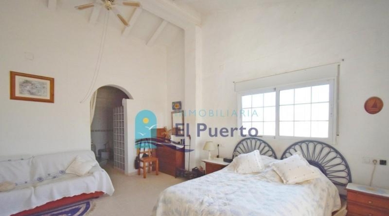 Murcia - Fuente Álamo de Murcia - 3500m2
