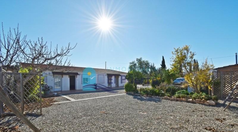 Murcia - Fuente Álamo de Murcia - 3500m2