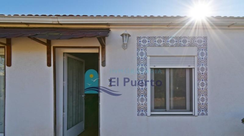 Murcia - Fuente Álamo de Murcia - 3500m2