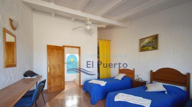 Murcia - Fuente Álamo de Murcia - 3500m2