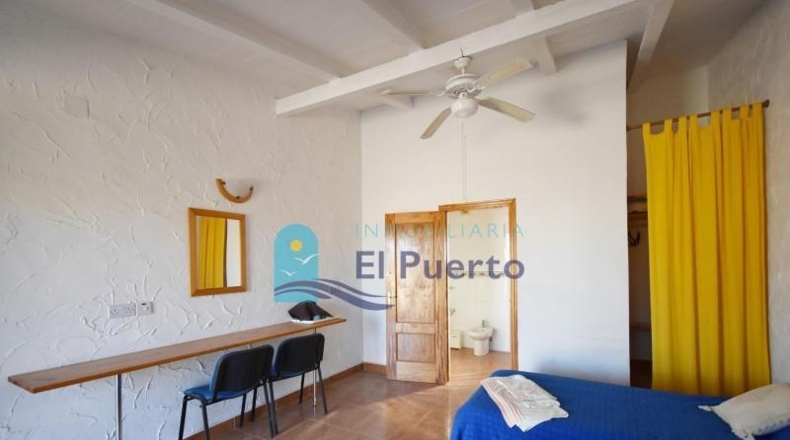 Murcia - Fuente Álamo de Murcia - 3500m2