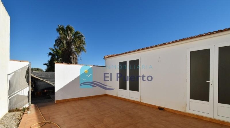 Murcia - Fuente Álamo de Murcia - 3500m2