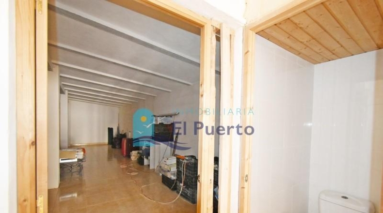 Murcia - Fuente Álamo de Murcia - 3500m2