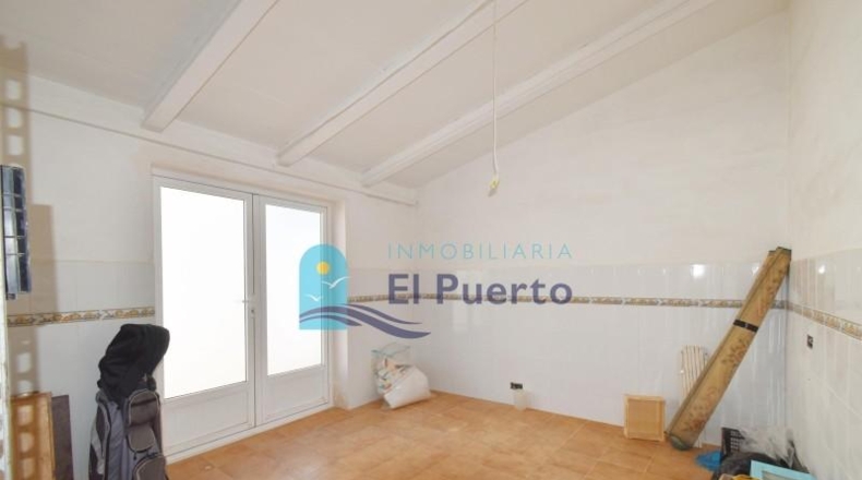 Murcia - Fuente Álamo de Murcia - 3500m2