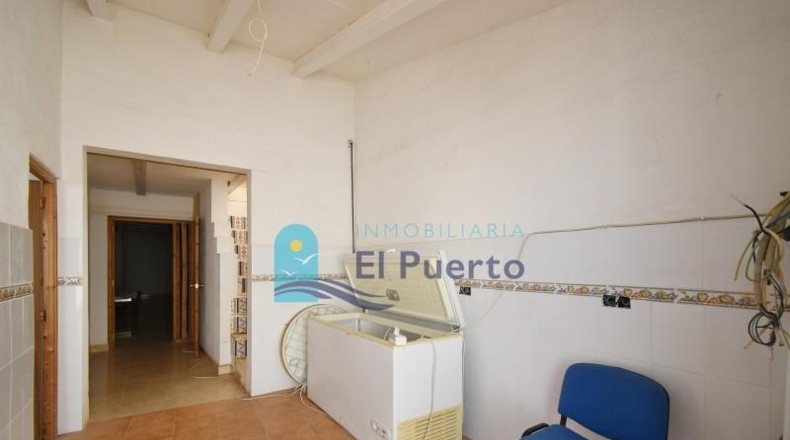 Murcia - Fuente Álamo de Murcia - 3500m2