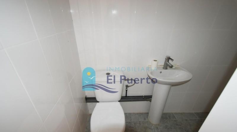 Murcia - Fuente Álamo de Murcia - 3500m2