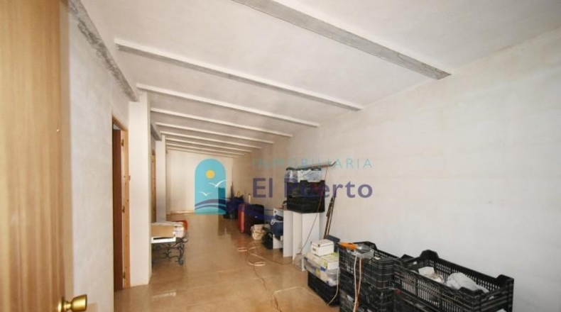 Murcia - Fuente Álamo de Murcia - 3500m2