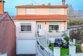 Carballo 291&nbsp;m² 