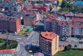 Pola de Siero 754&nbsp;м²