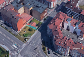 Pola de Siero 754&nbsp;м²