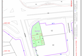 Pola de Siero 754&nbsp;м²