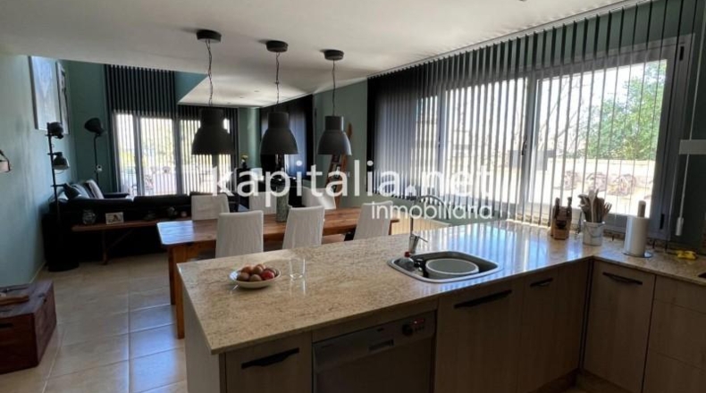 Alicante - Alcoy - 145m2