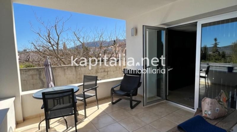 Alicante - Alcoy - 145m2