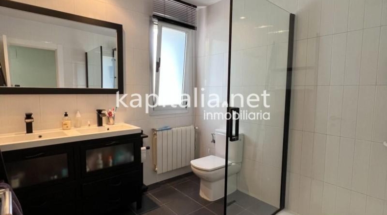 Alicante - Alcoy - 145m2
