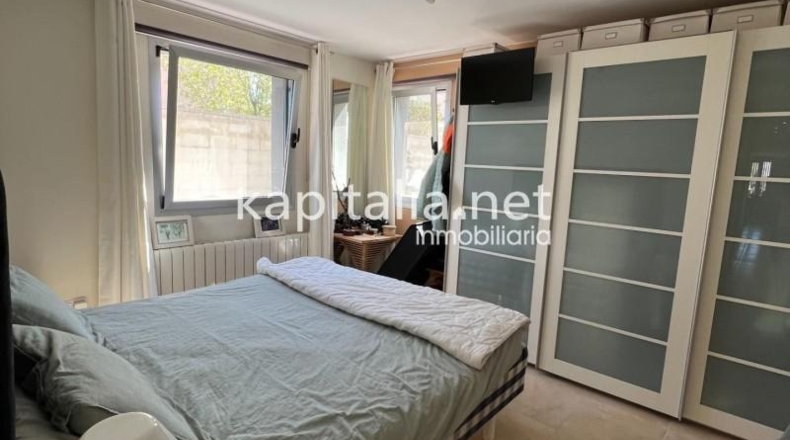 Alicante - Alcoy - 145m2