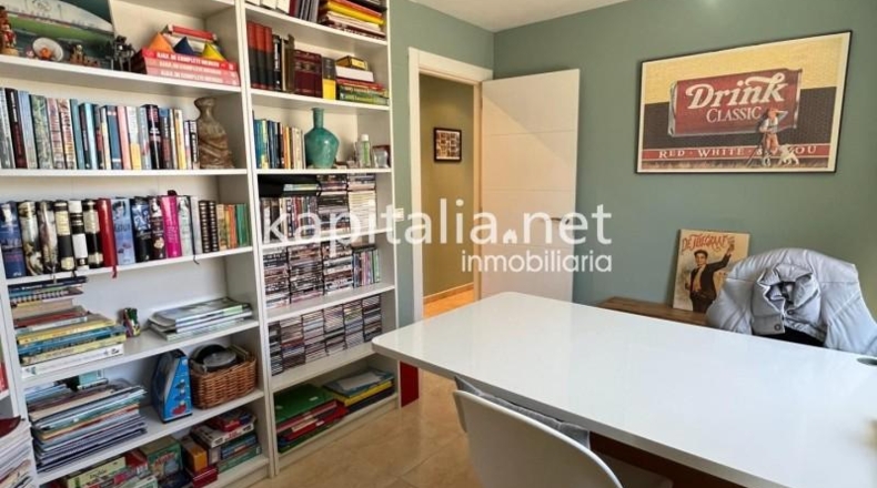 Alicante - Alcoy - 145m2