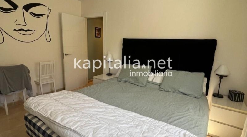 Alicante - Alcoy - 145m2