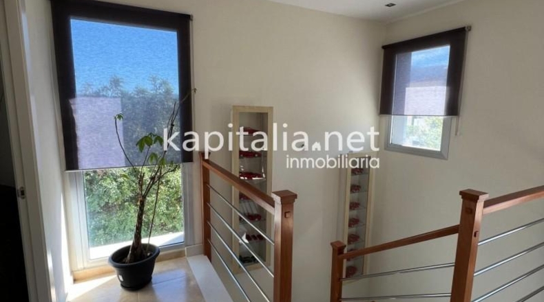Alicante - Alcoy - 145m2