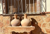Xalet independent amb terreny en venda a la España, Jaén, ref.: TR350594 foto