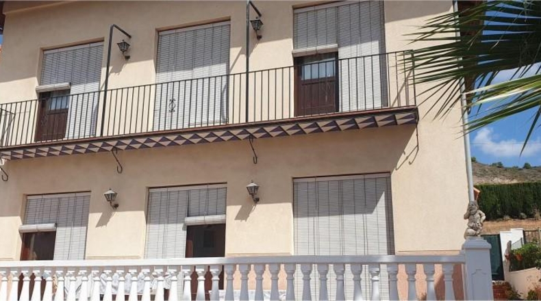 Castellón - la Vall d'Uixó - 330m2