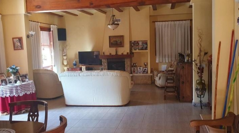 Castellón - la Vall d'Uixó - 330m2