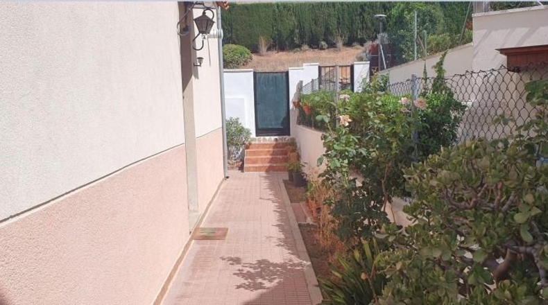 Castellón - la Vall d'Uixó - 330m2