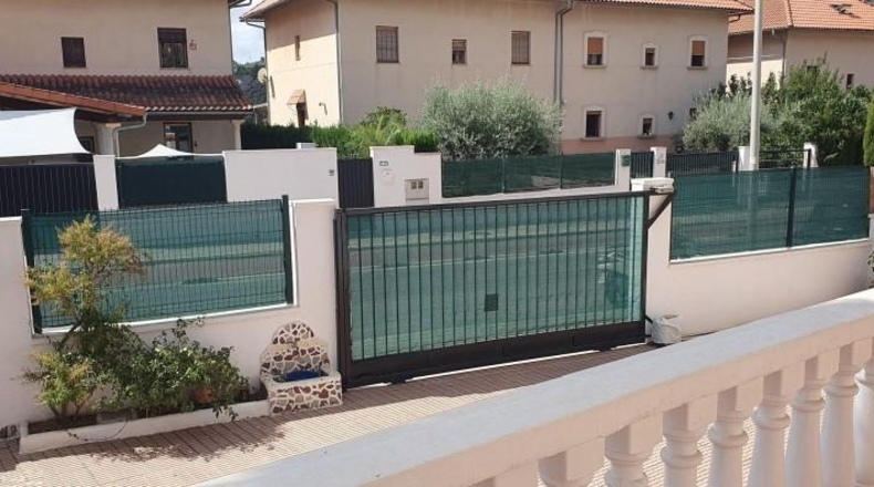 Castellón - la Vall d'Uixó - 330m2