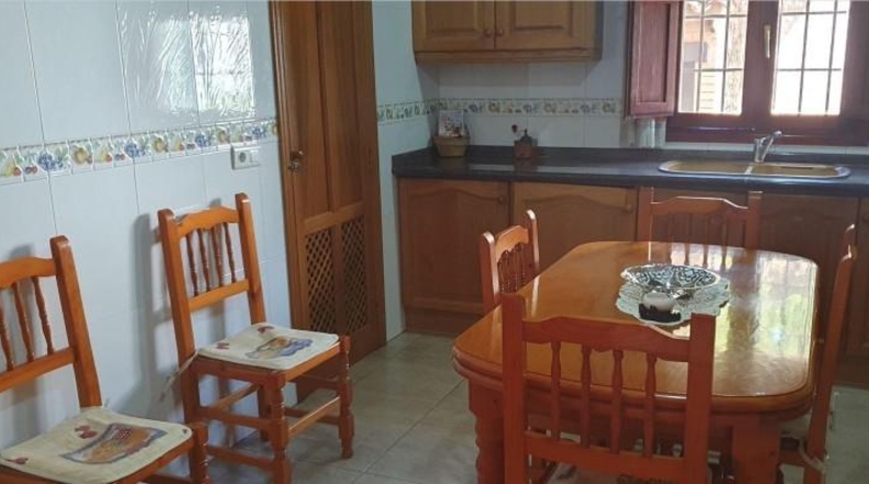 Castellón - la Vall d'Uixó - 330m2