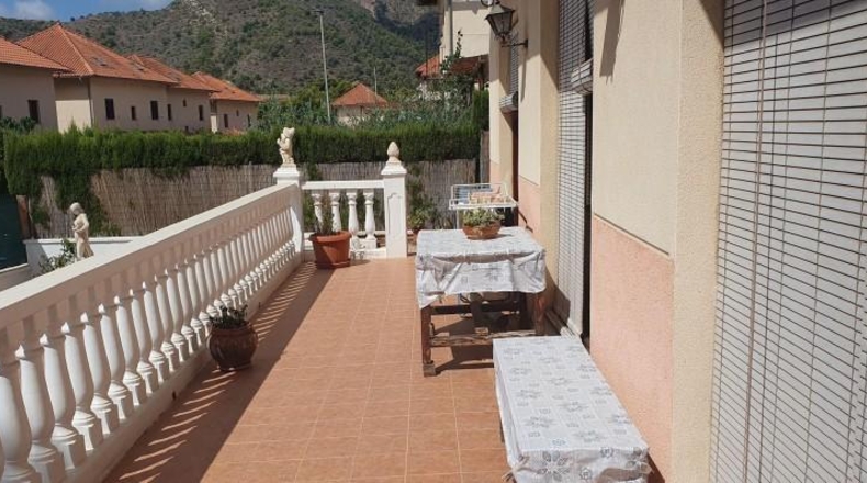 Castellón - la Vall d'Uixó - 330m2