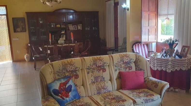 Castellón - la Vall d'Uixó - 330m2